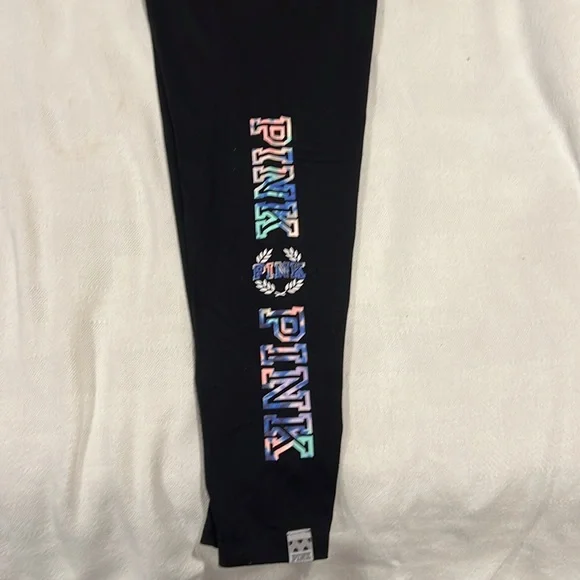 Victoria’s Secret leggings - Picture 5 of 6